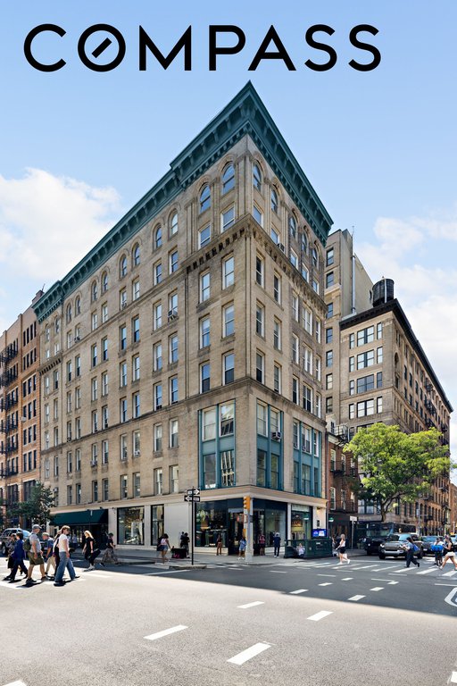 54 Bleecker Street, Unit 2A photo 12