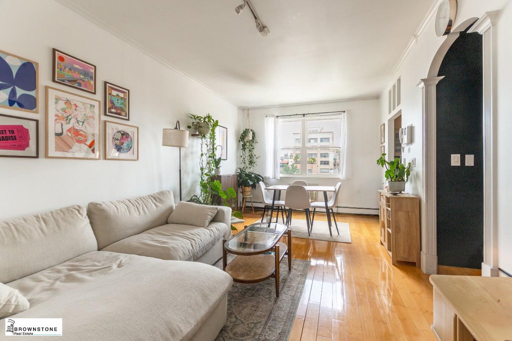 158 Sackett Street, Unit 5B