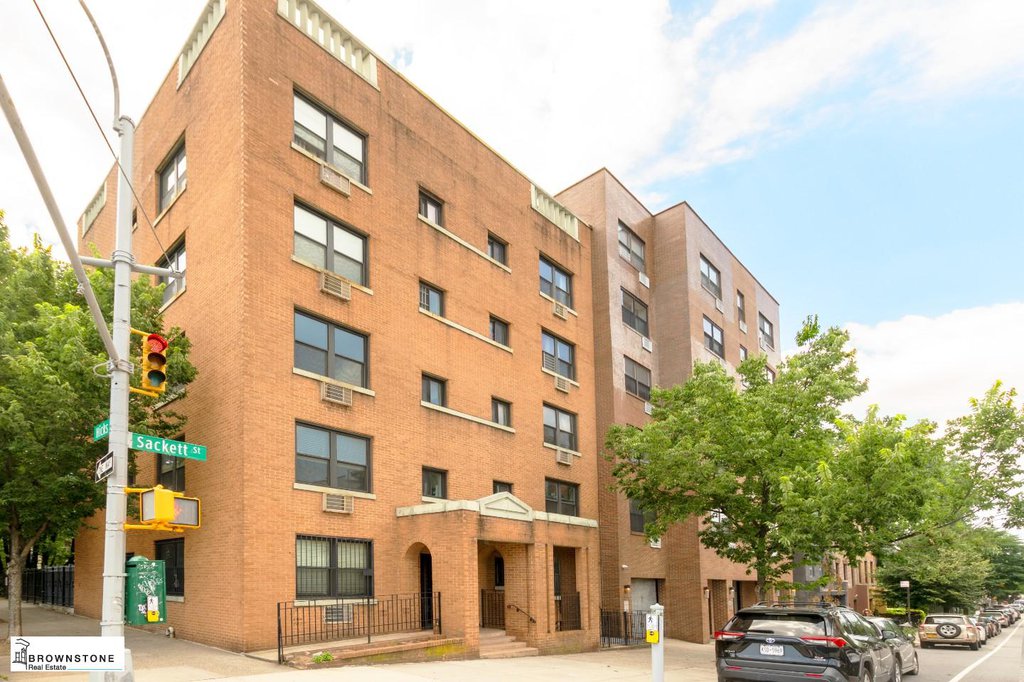 158 Sackett Street, Unit 5B photo 7