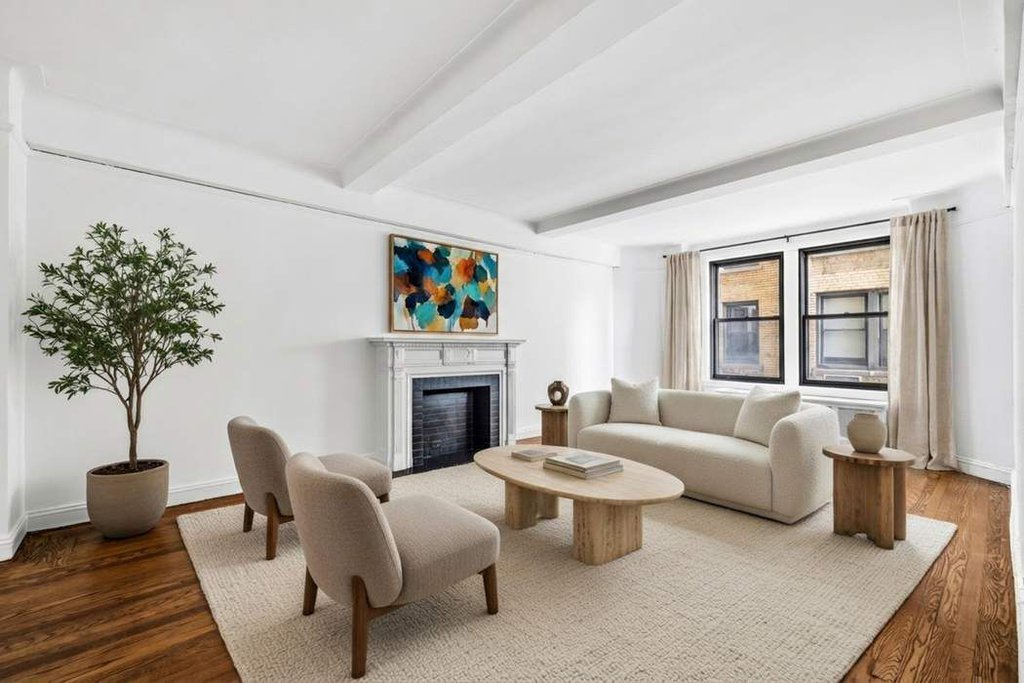 308 East 79th Street, Unit 7J