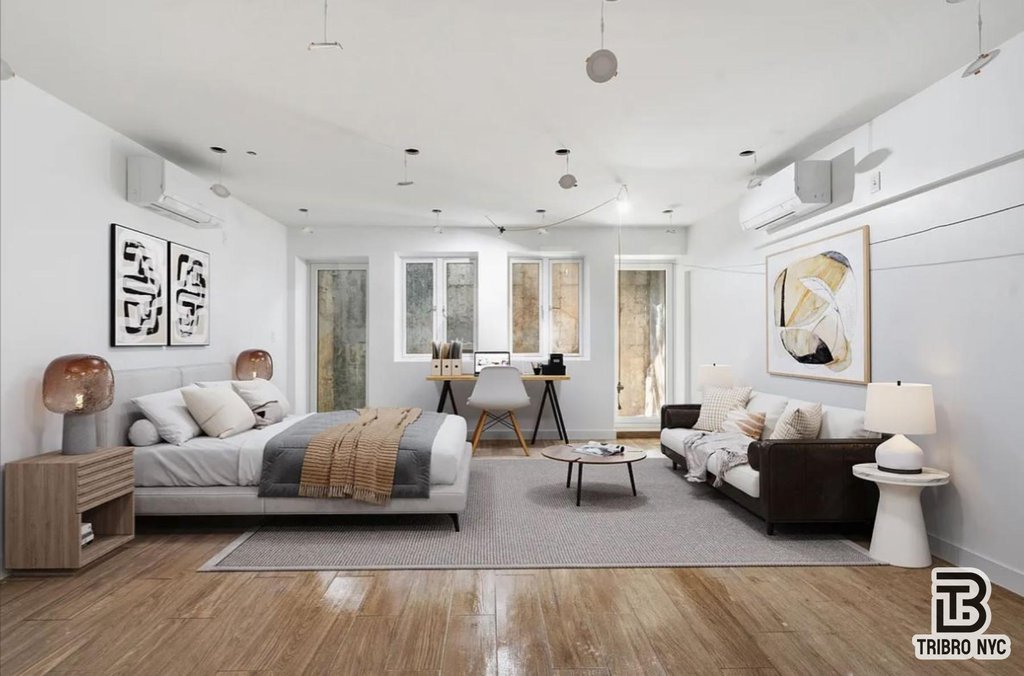 461 Lexington Avenue, Unit 1L photo 4