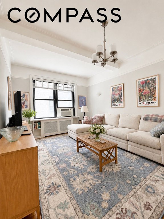 201 West 89th Street, Unit 7H