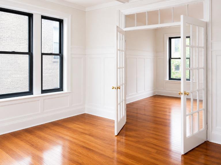 550 Riverside Drive, Unit 26