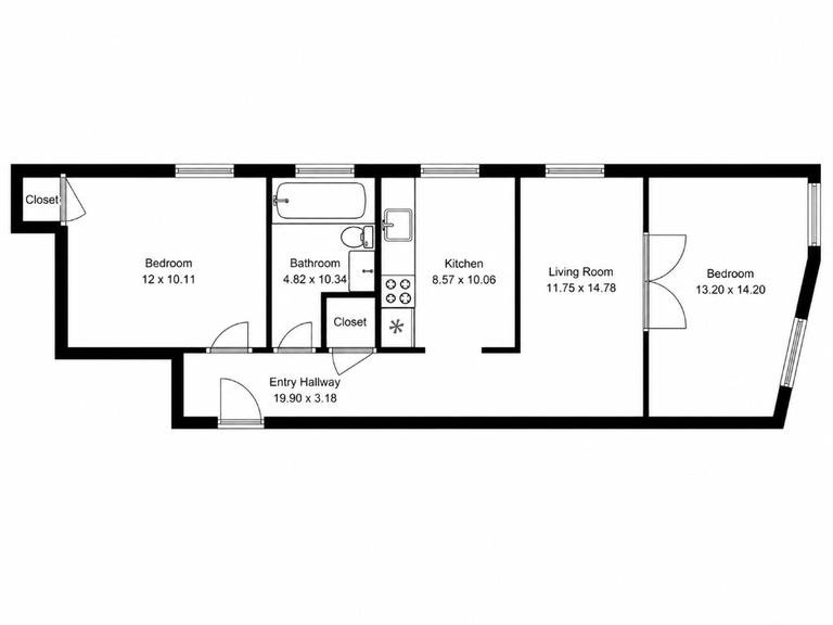550 Riverside Drive, Unit 26 photo 7