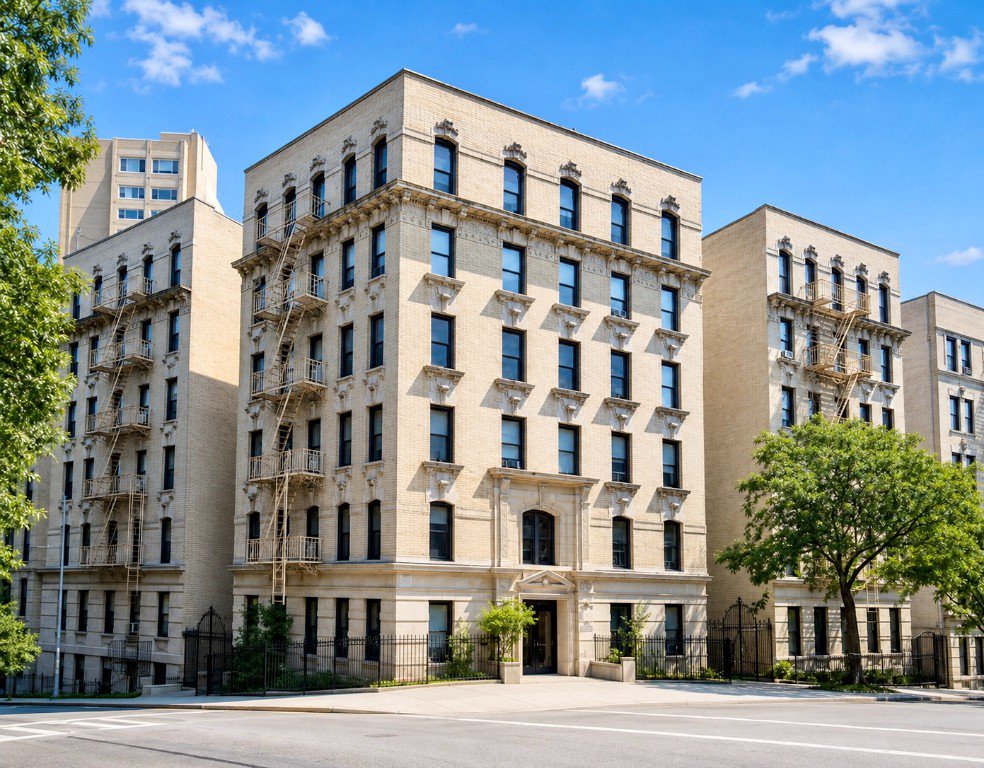 550 Riverside Drive, Unit 26 photo 8