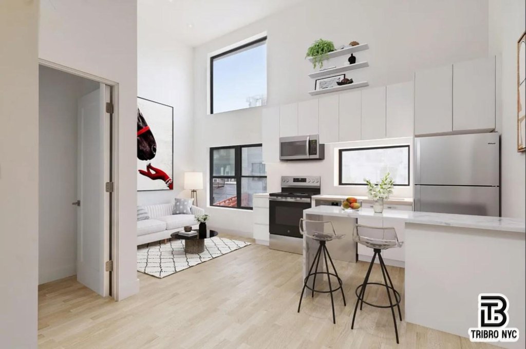 416 Lorimer Street, Unit 1S
