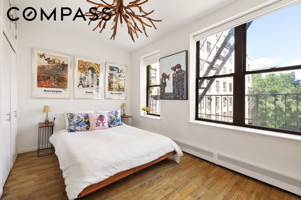 99 Avenue B, Unit 4A