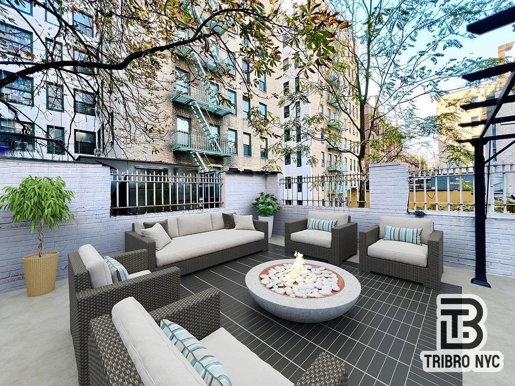332 West 46th Street, Unit 1
