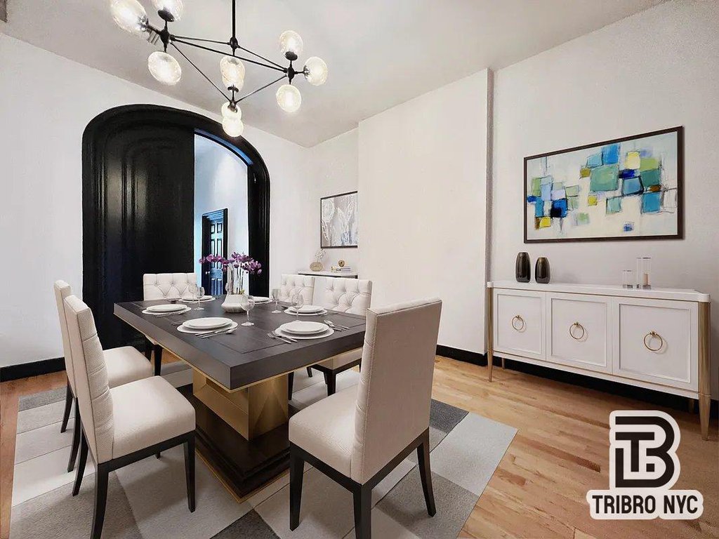 332 West 46th Street, Unit 1 photo 2