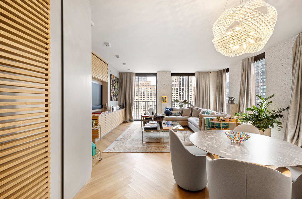 16 West 40th Street, Unit 27B photo 4