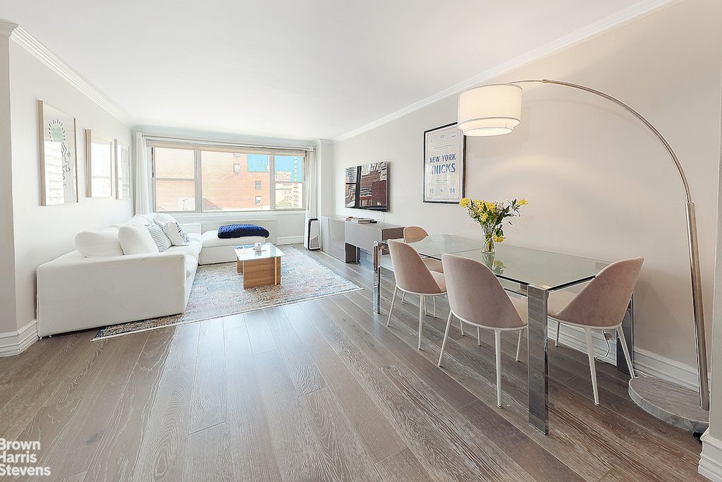 444 East 75th Street, Unit 9C