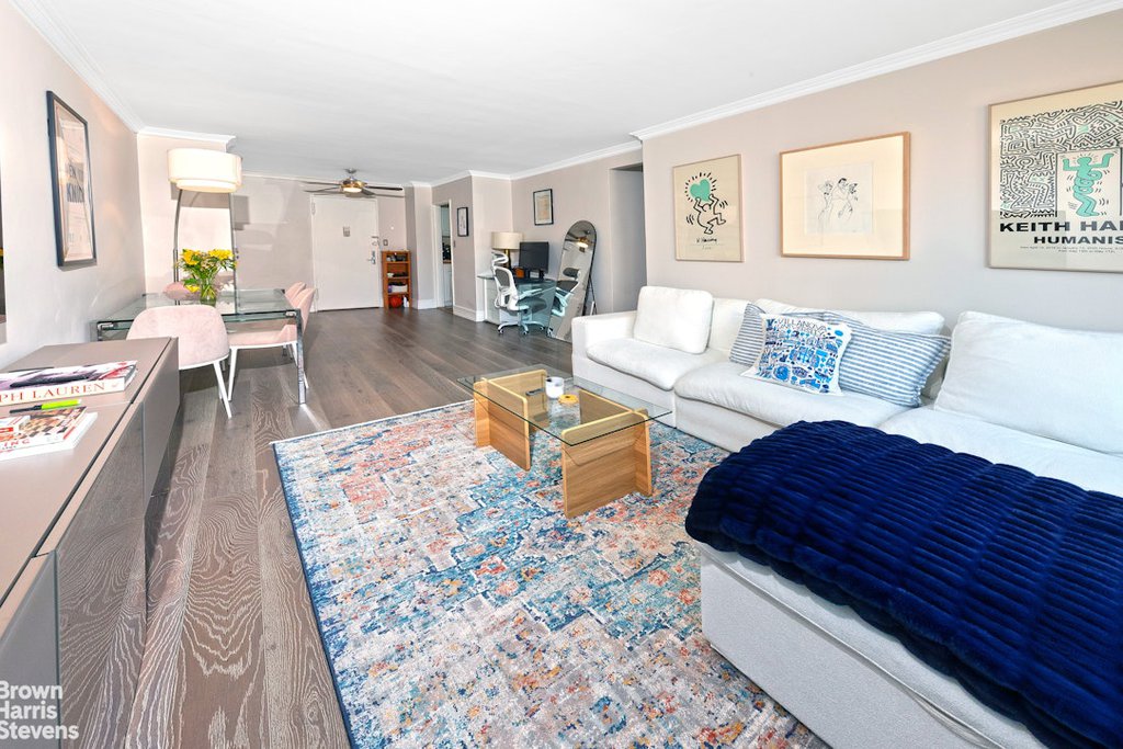 444 East 75th Street, Unit 9C photo 3
