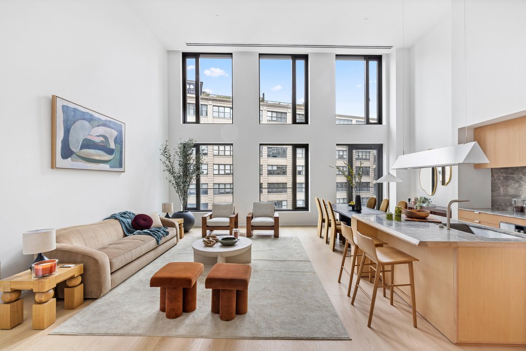 30 Front Street, Unit 10E