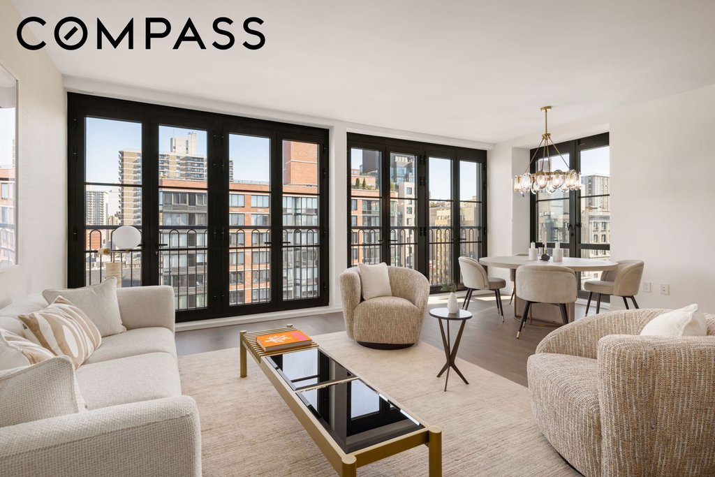250 West 96th Street, Unit 10E