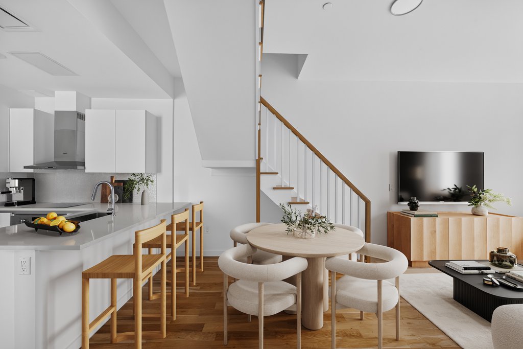 48 Allen Street, Unit PH