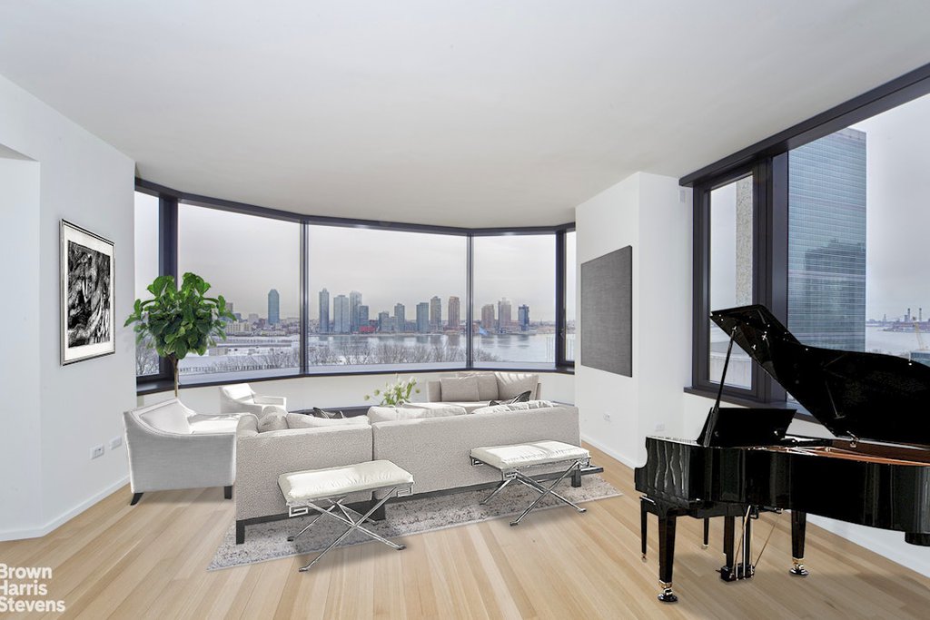 50 United Nations Plaza, Unit 10A