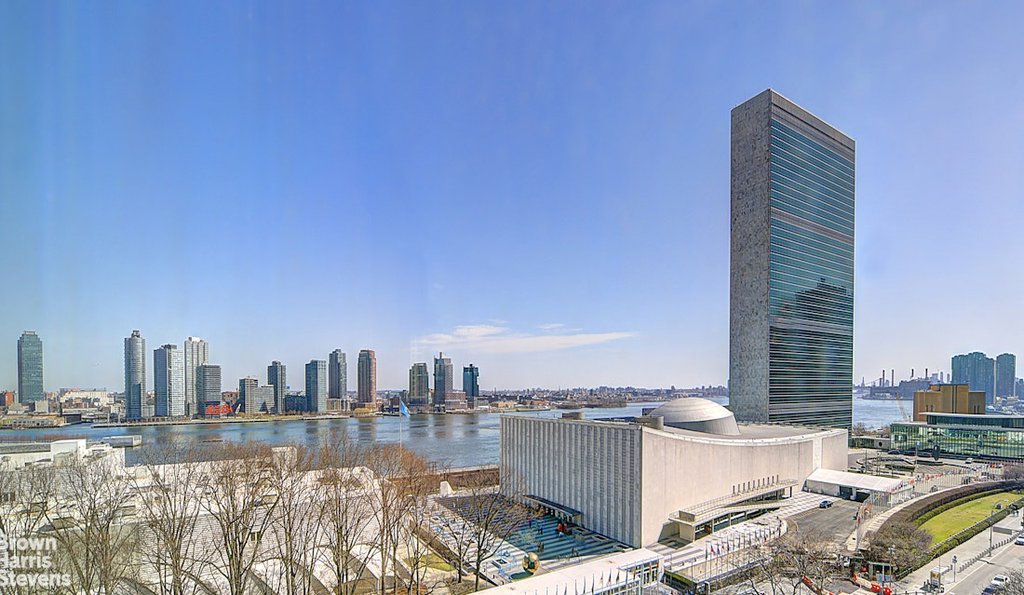 50 United Nations Plaza, Unit 10A photo 9
