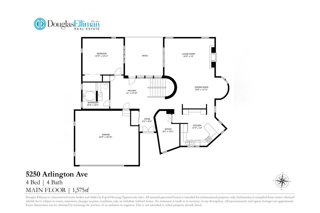 5250 Arlington Avenue – For Sale photo 28