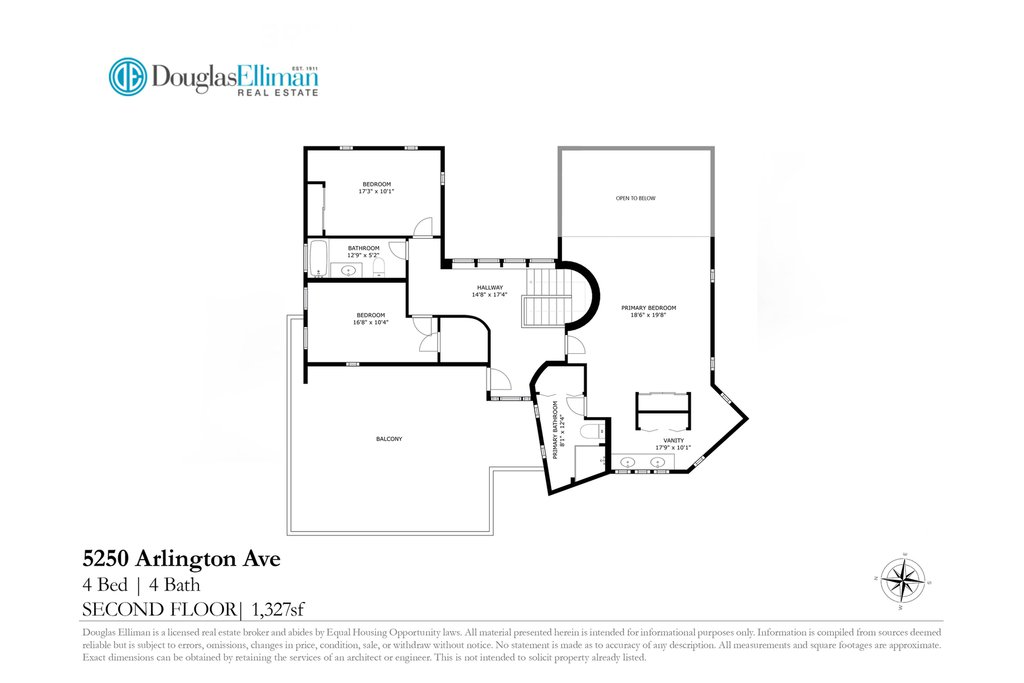 5250 Arlington Avenue – For Sale photo 27