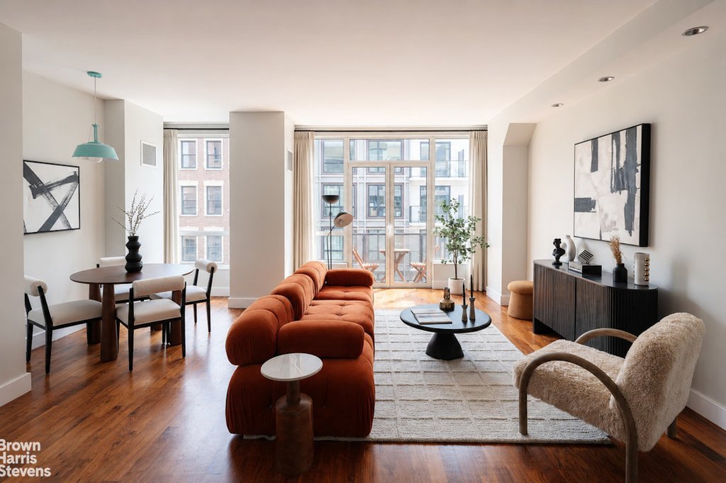 214 North 11th Street, Unit 5A