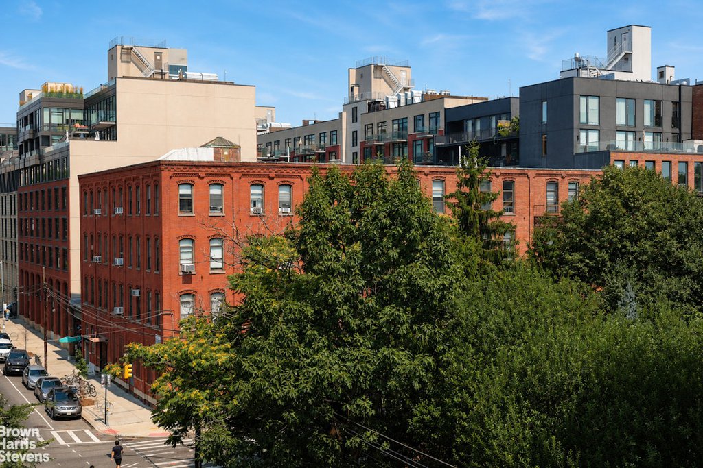 214 North 11th Street, Unit 5A photo 18