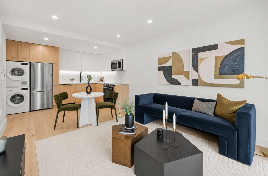 107 Schaefer Street, Unit 2A