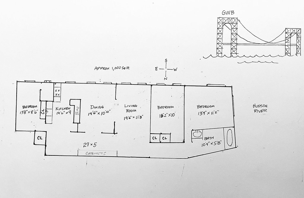 875 West 181st Street, Unit 3J photo 22