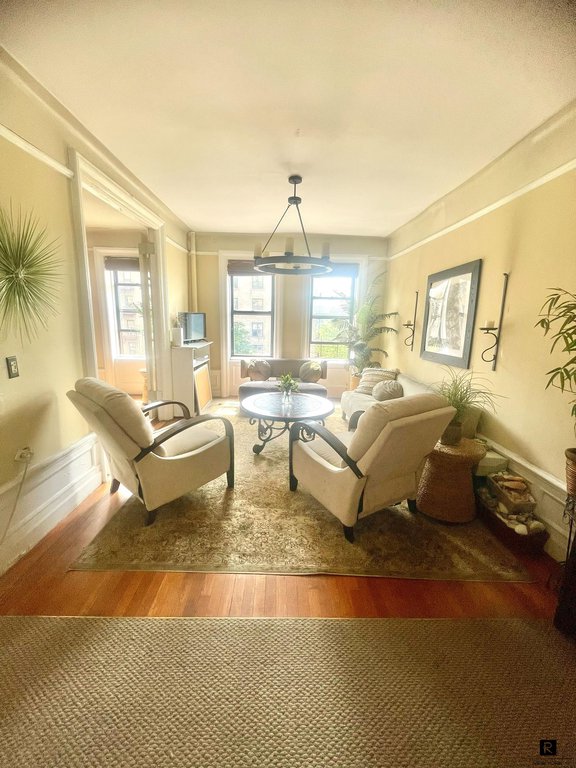 875 West 181st Street, Unit 3J