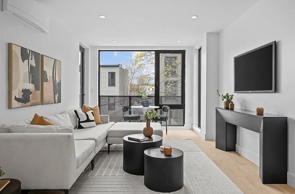 107 Schaefer Street, Unit 3B