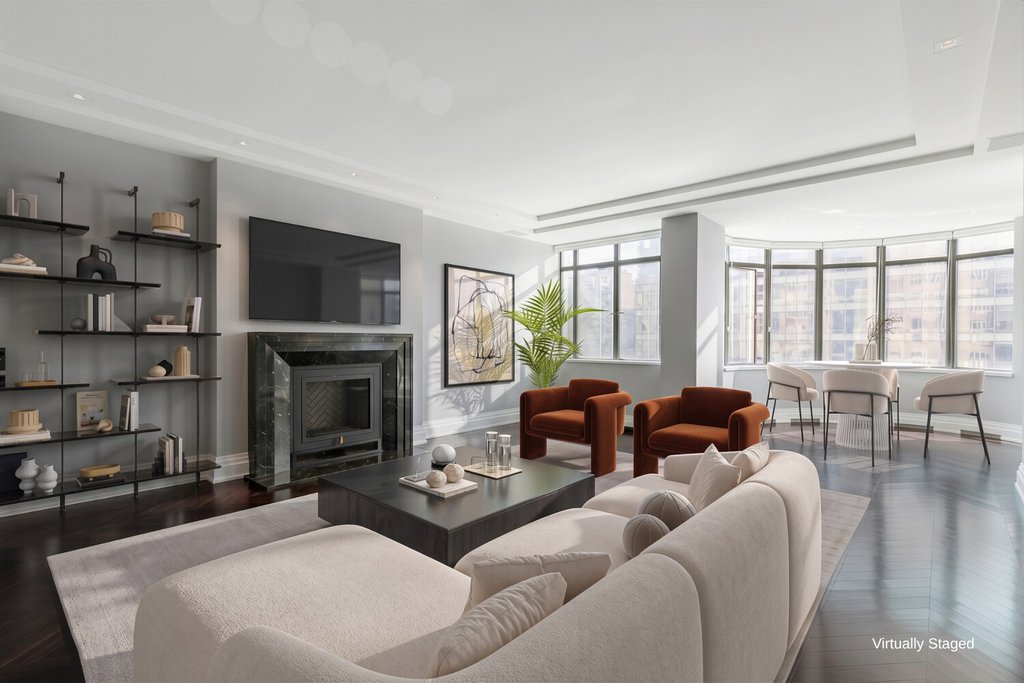 17 West 54th Street, Unit 6C