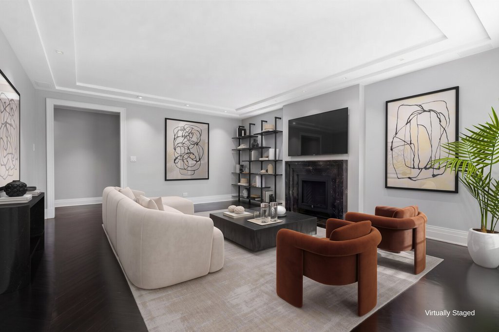 17 West 54th Street, Unit 6C photo 3