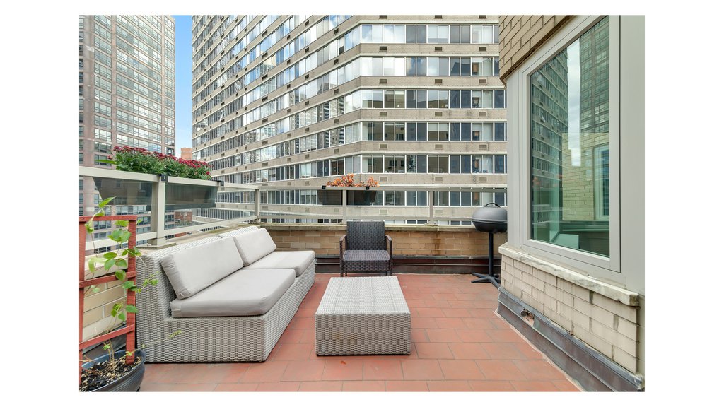 411 East 53rd Street, Unit 14B