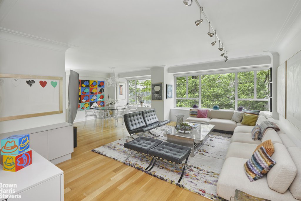 200 East 66th Street, Unit D202