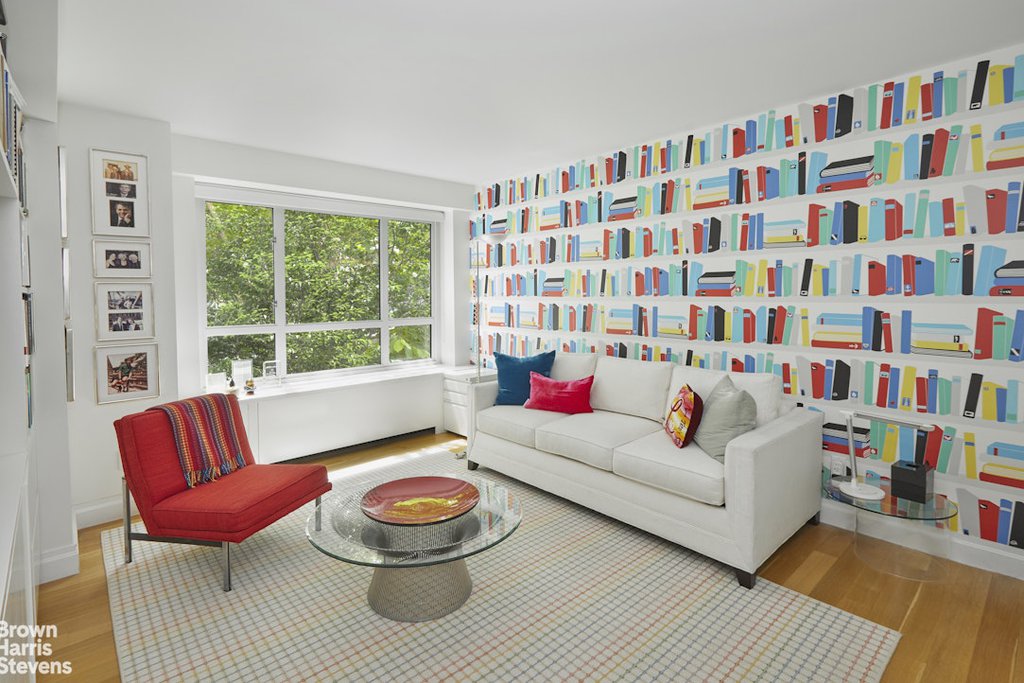 200 East 66th Street, Unit D202 photo 6