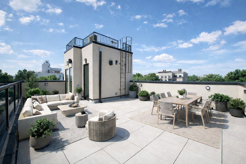 1385 Dekalb Avenue, Unit PHA photo 16