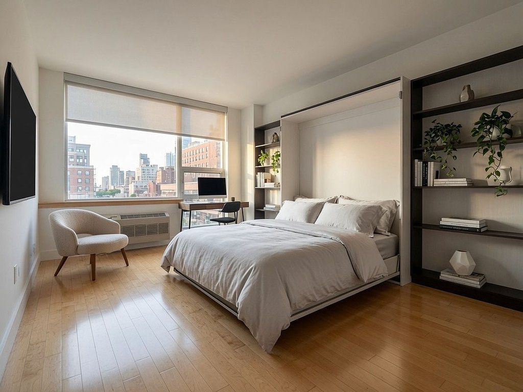 5-09 48th Avenue, Unit 5J