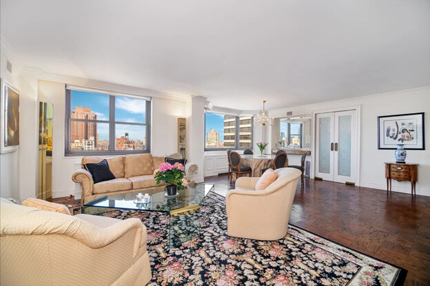 200 East 90th Street, Unit 27GH