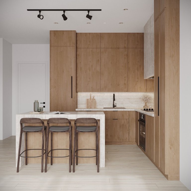 87 Winthrop Street, Unit 3A