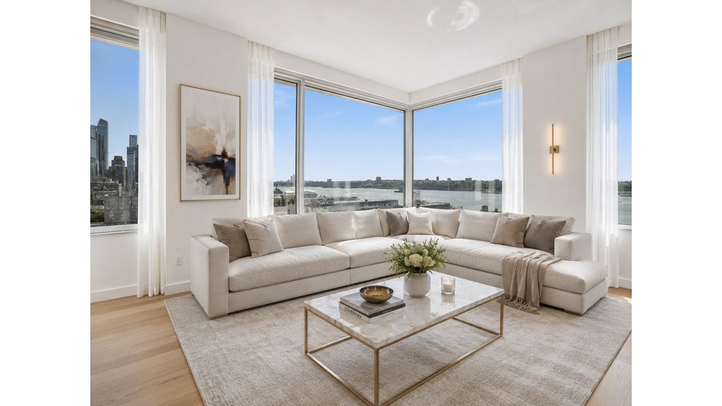 611 West 56th Street, Unit 17B photo 2