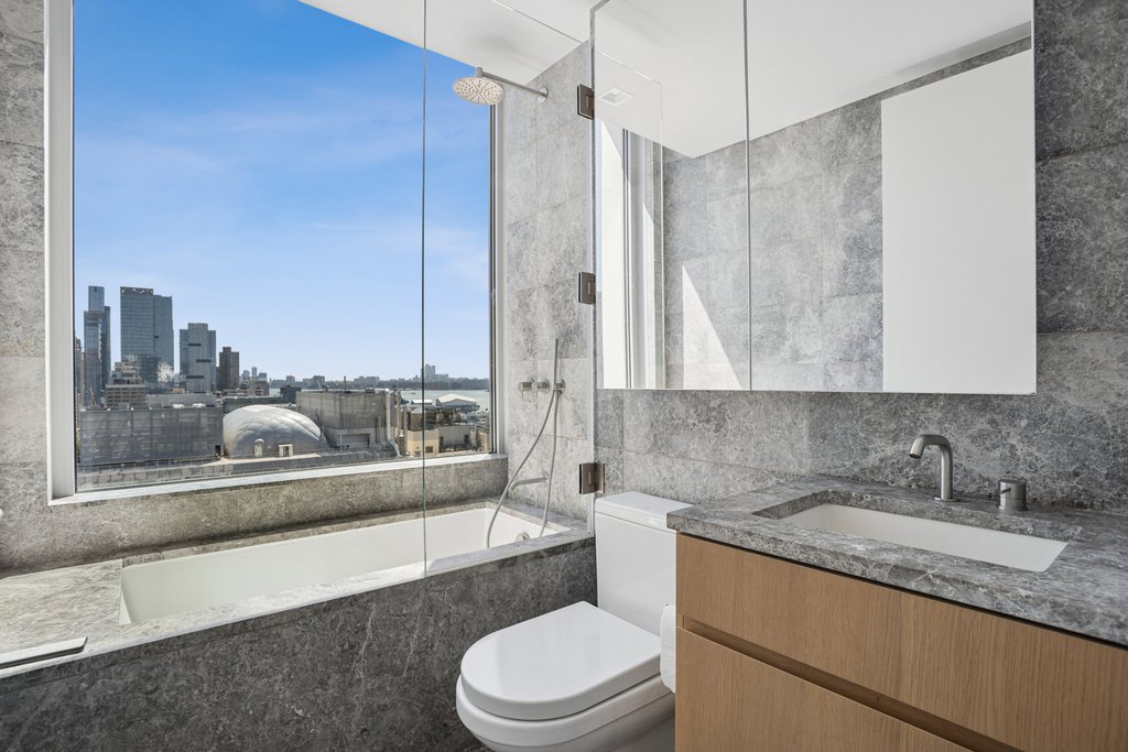 611 West 56th Street, Unit 17B photo 8