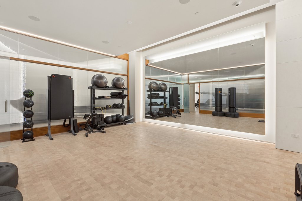 611 West 56th Street, Unit 17B photo 13
