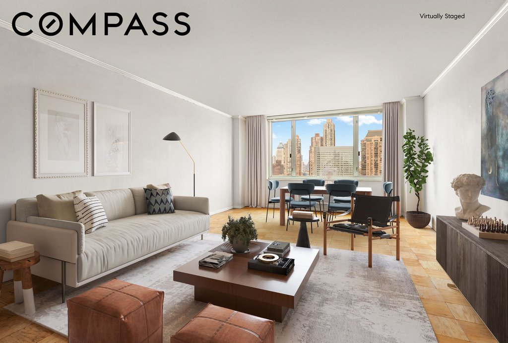 130 West 67th Street, Unit 25C