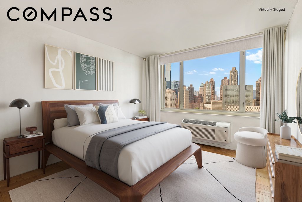 130 West 67th Street, Unit 25C photo 3