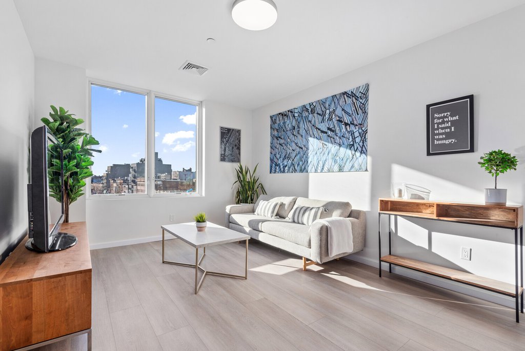 1 Lenox Road, Unit 6D photo 4
