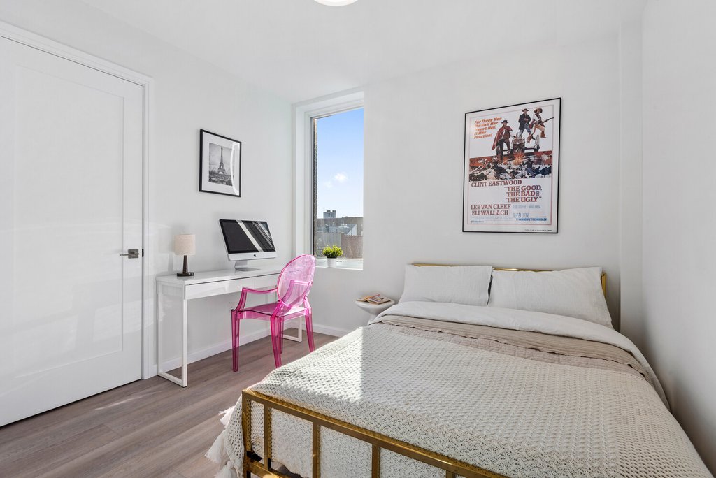 1 Lenox Road, Unit 6D photo 5