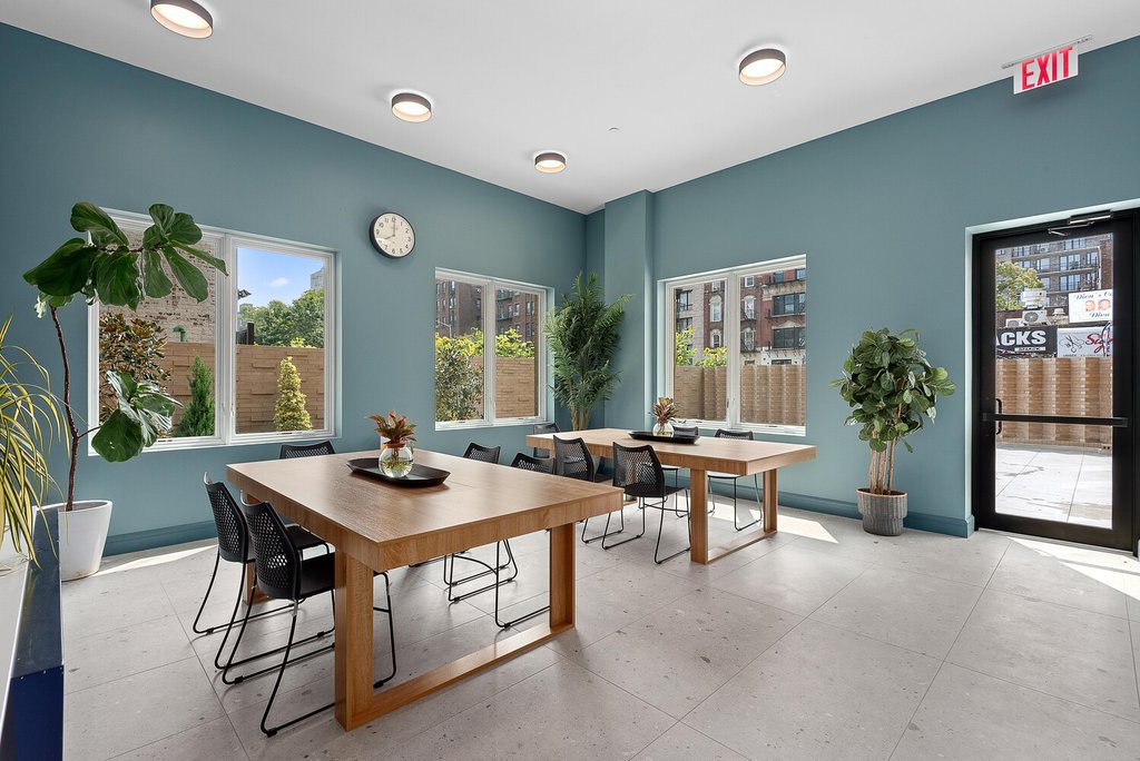 1 Lenox Road, Unit 6D photo 8