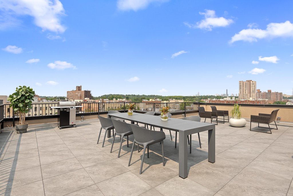 1 Lenox Road, Unit 6D photo 9