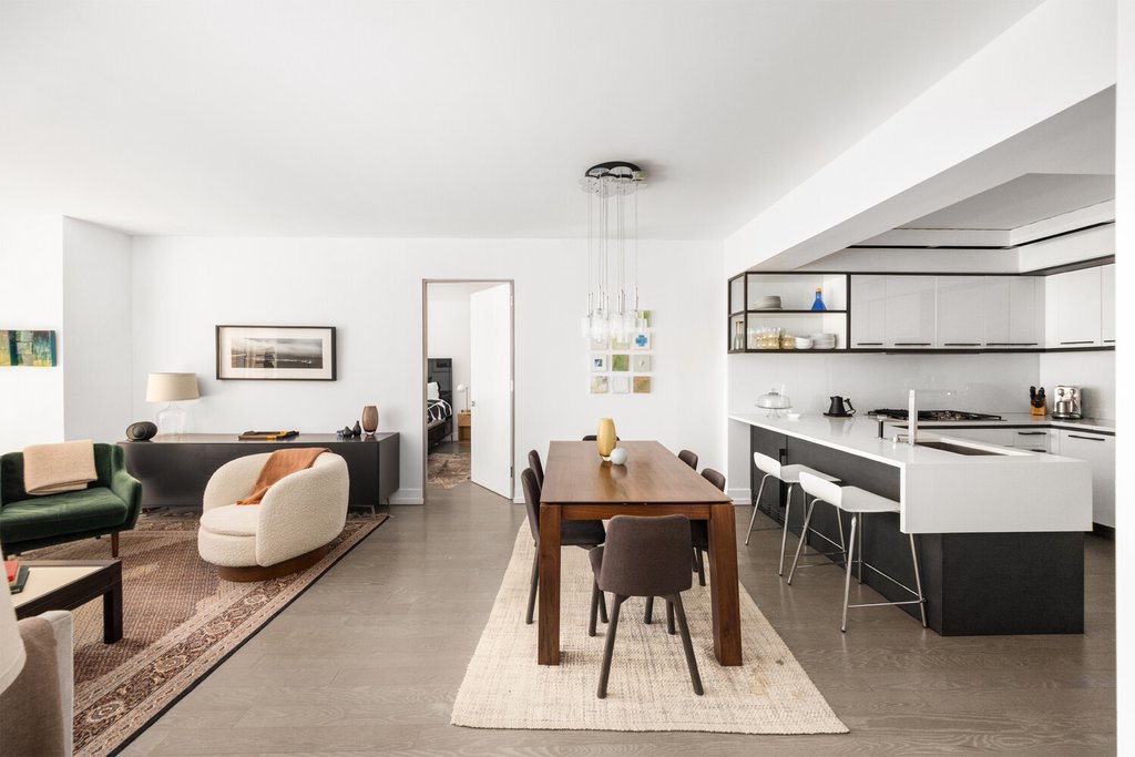 70 Charlton Street, Unit 5C