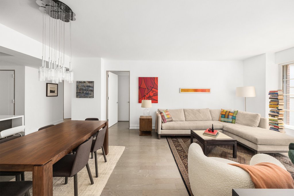 70 Charlton Street, Unit 5C photo 3