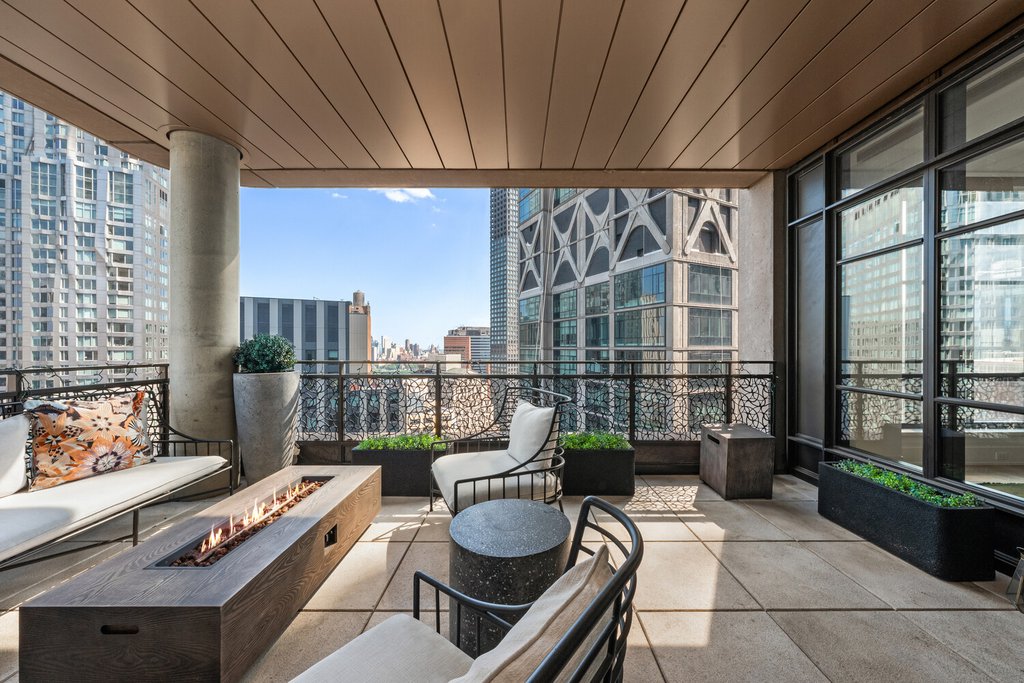 25 Park Row, Unit 25CNORTH photo 9